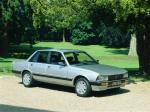 Peugeot 505 V6 1986 года
